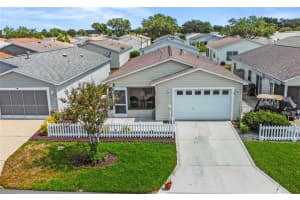 2809 BURGOS DRIVE, THE VILLAGES, FL 32162 Sold 04/15/25