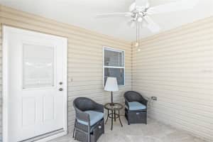 2809 BURGOS DRIVE, THE VILLAGES, FL 32162 Sold 04/15/25