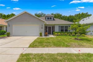 27019 ROANOKE DRIVE, LEESBURG, FL 34748 Sold 09/13/24