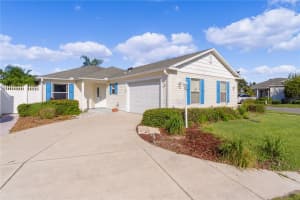 1216 ESTILL AVENUE, THE VILLAGES, FL 32162 Sold 11/26/24