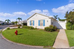 1216 ESTILL AVENUE, THE VILLAGES, FL 32162 Sold 11/26/24