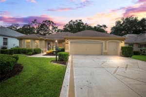 1210 CABELLA CIRCLE, LADY LAKE, FL 32159 Sold 11/18/24