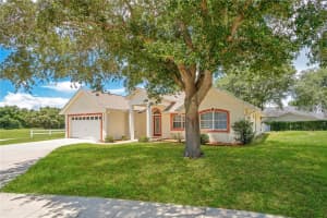 2722 COTTON COURT, EUSTIS, FL 32726 Sold 10/11/24