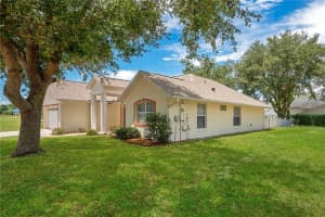 2722 COTTON COURT, EUSTIS, FL 32726 Sold 10/11/24