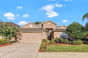318 RED KITE DRIVE, GROVELAND, FL 34736 Sold 08/26/24