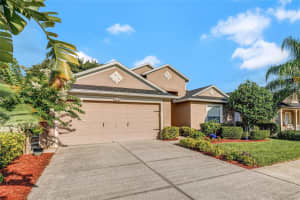 318 RED KITE DRIVE, GROVELAND, FL 34736 Sold 08/26/24