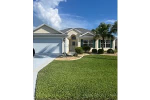 2625 CARIBE DRIVE, THE VILLAGES, FL 32162 Sold 08/23/24