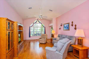 2625 CARIBE DRIVE, THE VILLAGES, FL 32162 Sold 08/23/24