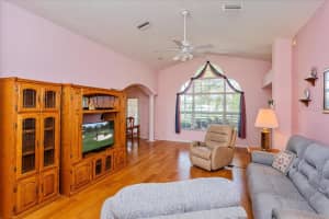 2625 CARIBE DRIVE, THE VILLAGES, FL 32162 Sold 08/23/24