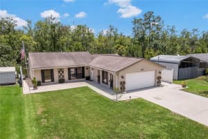 13532 COUNTRY CLUB DRIVE, TAVARES, FL 32778 Sold 08/22/24