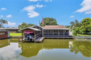 13532 COUNTRY CLUB DRIVE, TAVARES, FL 32778 Sold 08/22/24