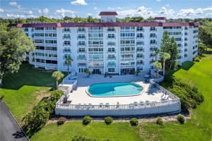 601 N Mcdonald St #608, MOUNT DORA