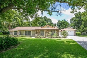 121 LAKEVIEW LANE, MOUNT DORA, FL 32757 Sold 12/31/24