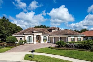 8692 Crested Eagle Pl, SANFORD