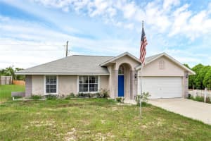12716 ERYN BOULEVARD, CLERMONT, FL 34711 Sold 07/31/24