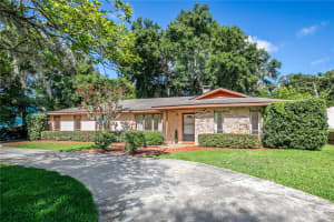 1502 FAHNSTOCK STREET, EUSTIS, FL 32726 Sold 11/18/24