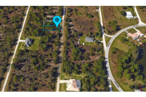 27421 TREADMILL DRIVE, PUNTA GORDA, FL 33955 Sold 12/08/25