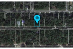 2906 EISENHOWER STREET, INVERNESS, FL 34453 Sold 04/11/25
