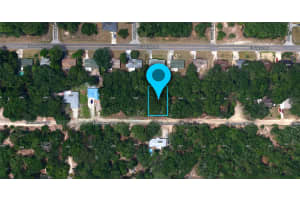 2906 EISENHOWER STREET, INVERNESS, FL 34453 Sold 04/11/25