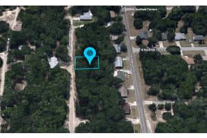 2906 EISENHOWER STREET, INVERNESS, FL 34453 Sold 04/11/25
