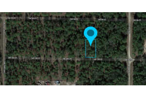 Lot 21 10TH PLACE, OCALA, FL 34481 Sold 09/12/25