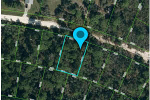 1115 QUINCULA TERRACE, SEBRING, FL 33875 Sold 06/13/25