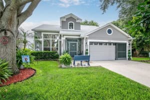 3530 OAK BROOK LANE, EUSTIS, FL 32736 Sold 09/27/24