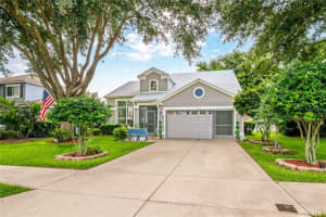 3530 OAK BROOK LANE, EUSTIS, FL 32736 Sold 09/27/24