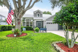 3530 OAK BROOK LANE, EUSTIS, FL 32736 Sold 09/27/24