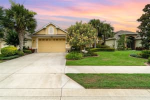 7829 CROSSWINDS WAY, MOUNT DORA, FL 32757 Sold 08/28/24