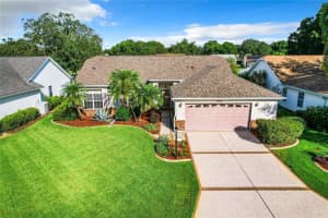 25225 WATERBRIDGE COURT, LEESBURG, FL 34748 Sold 09/18/24