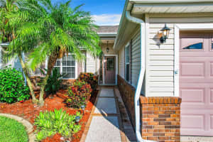 25225 WATERBRIDGE COURT, LEESBURG, FL 34748 Sold 09/18/24