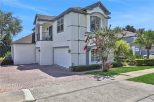 1857 MERLOT DRIVE, SANFORD, FL 32771 Sold 09/27/24