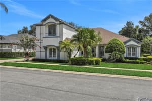 1857 MERLOT DRIVE, SANFORD, FL 32771 Sold 09/27/24
