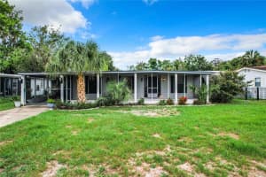 34035 LINDA LANE, LEESBURG, FL 34788 Sold 08/01/25