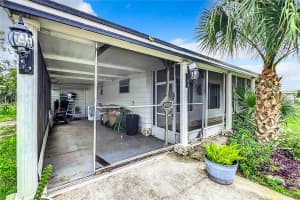 34035 LINDA LANE, LEESBURG, FL 34788 Sold 08/01/25