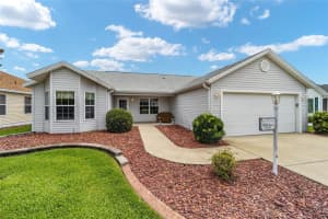 8132 171ST MCALPIN STREET, THE VILLAGES, FL 32162 Sold 10/08/24
