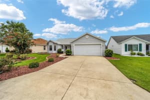 8132 171ST MCALPIN STREET, THE VILLAGES, FL 32162 Sold 10/08/24