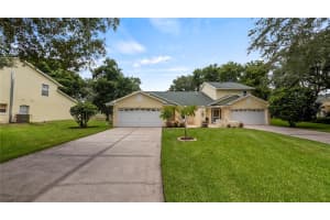 8943 COURTYARD LANE, GROVELAND, FL 34736 Sold 12/13/24