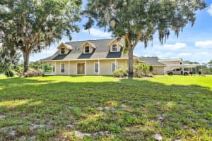 31050 STATE ROAD 44, EUSTIS, FL 32736 Sold 04/01/25