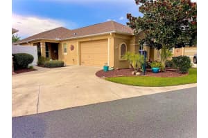 595 FELIU RUN, THE VILLAGES, FL 32162 Sold 02/18/25