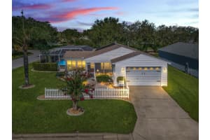 17498 82ND ROSLYN COURT, THE VILLAGES, FL 32162 Sold 09/17/24