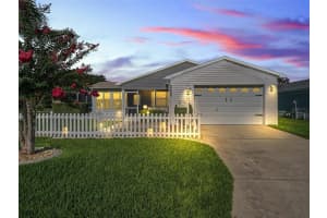 17498 82ND ROSLYN COURT, THE VILLAGES, FL 32162 Sold 09/17/24
