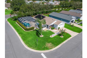 17498 82ND ROSLYN COURT, THE VILLAGES, FL 32162 Sold 09/17/24
