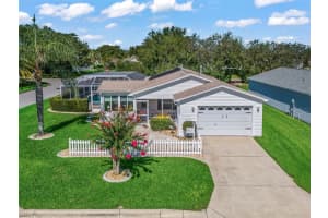 17498 82ND ROSLYN COURT, THE VILLAGES, FL 32162 Sold 09/17/24