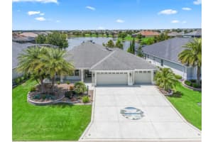 854 INCORVAIA WAY, THE VILLAGES, FL 32163 Sold 07/25/24