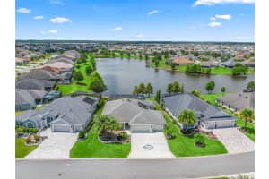854 INCORVAIA WAY, THE VILLAGES, FL 32163 Sold 07/25/24