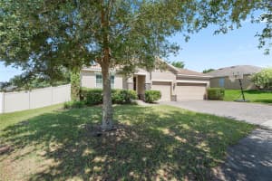 215 BELLA WAY, GROVELAND, FL 34736 Sold 09/30/24