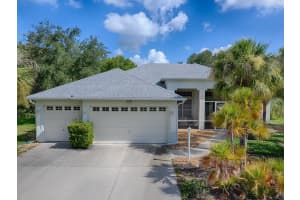 20538 QUEEN ALEXANDRA DRIVE, LEESBURG, FL 34748 Sold 08/02/24