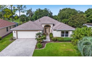 16886 80TH BELLAVISTA CIRCLE, THE VILLAGES, FL 32162 Sold 12/06/24